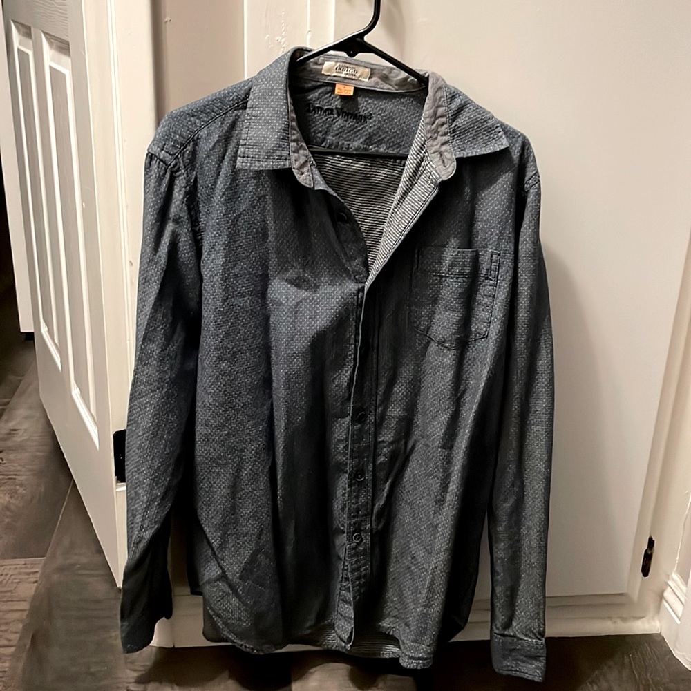 Taylor Vintage Mens Large